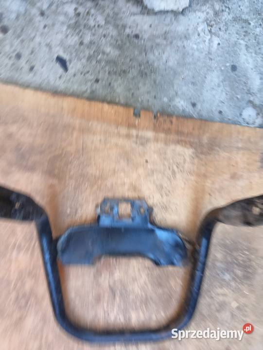 Uchwyt pasażera Simson Sr 50 Tarnów