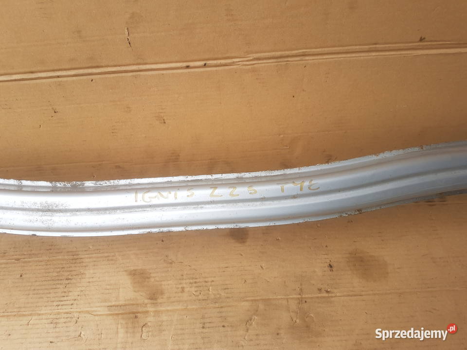 Suzuki Ignis FH 0003 wzmocnienie belka pod