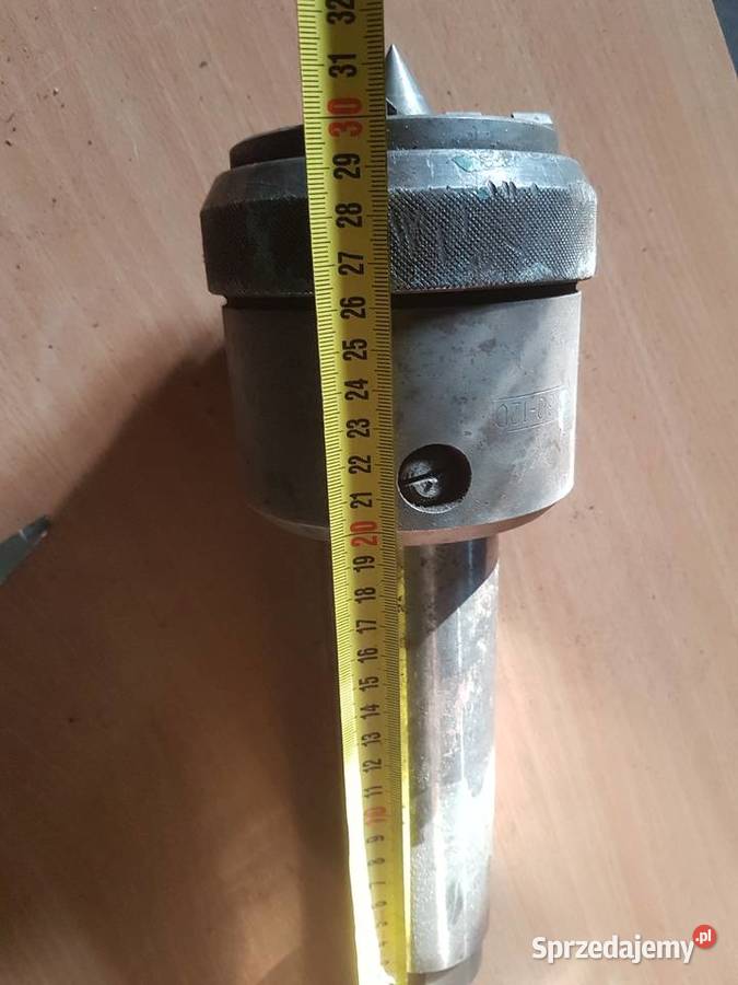 Kieł zabierakowy mk6 Gliwice