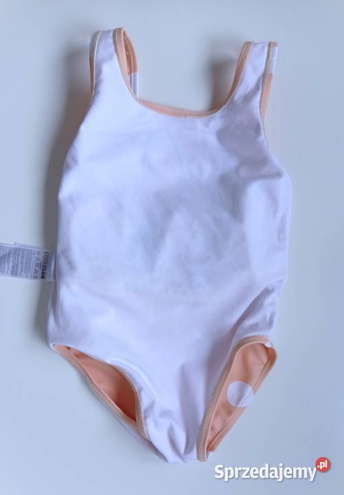 Nowy strój kąpielowy Daisy Disney Cool Club 98 Katowice