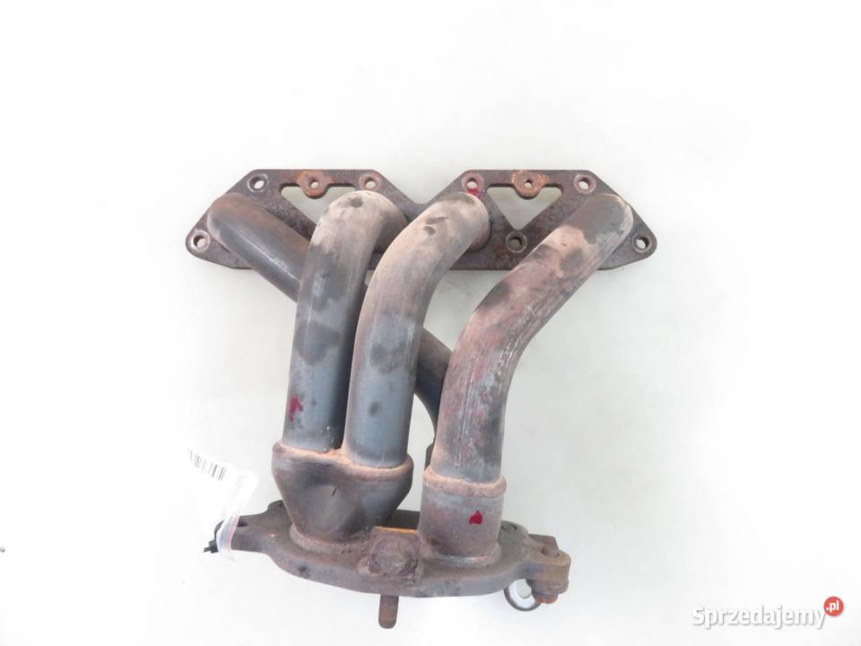 KOLEKTOR WYDECHOWY MAZDA 5 20 MZRCD osobowe