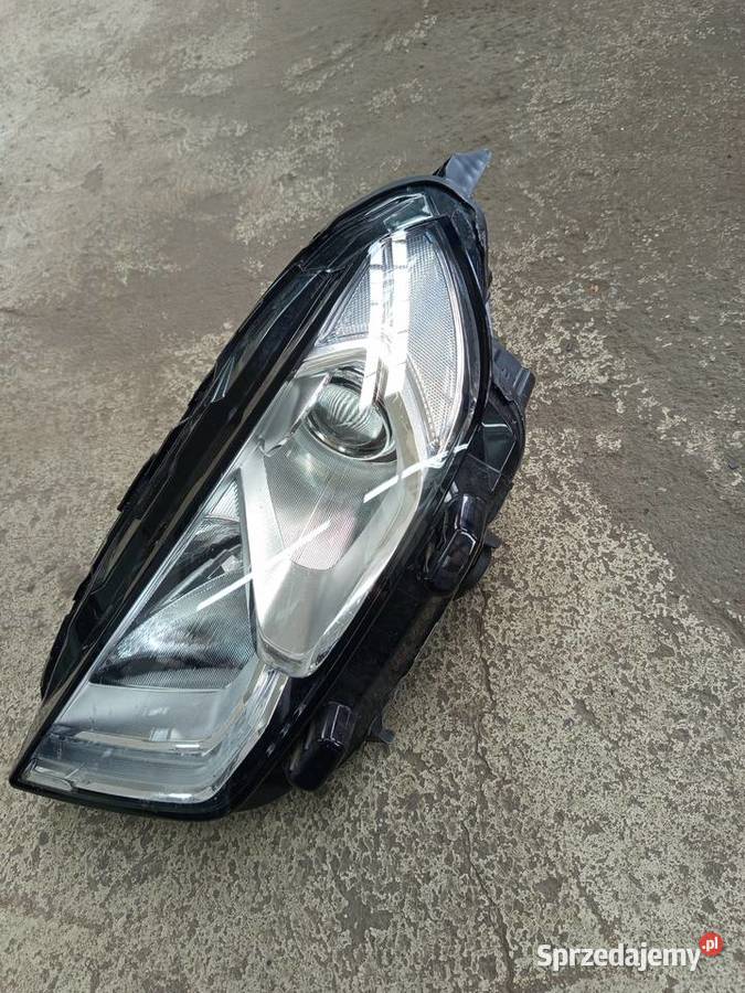 Reflektor lewy ford Eco sport oryginalny Rzeszów