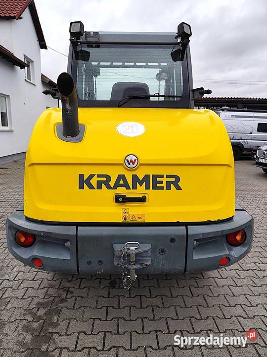 Kramer 5075 2019 1750mtg Czapury