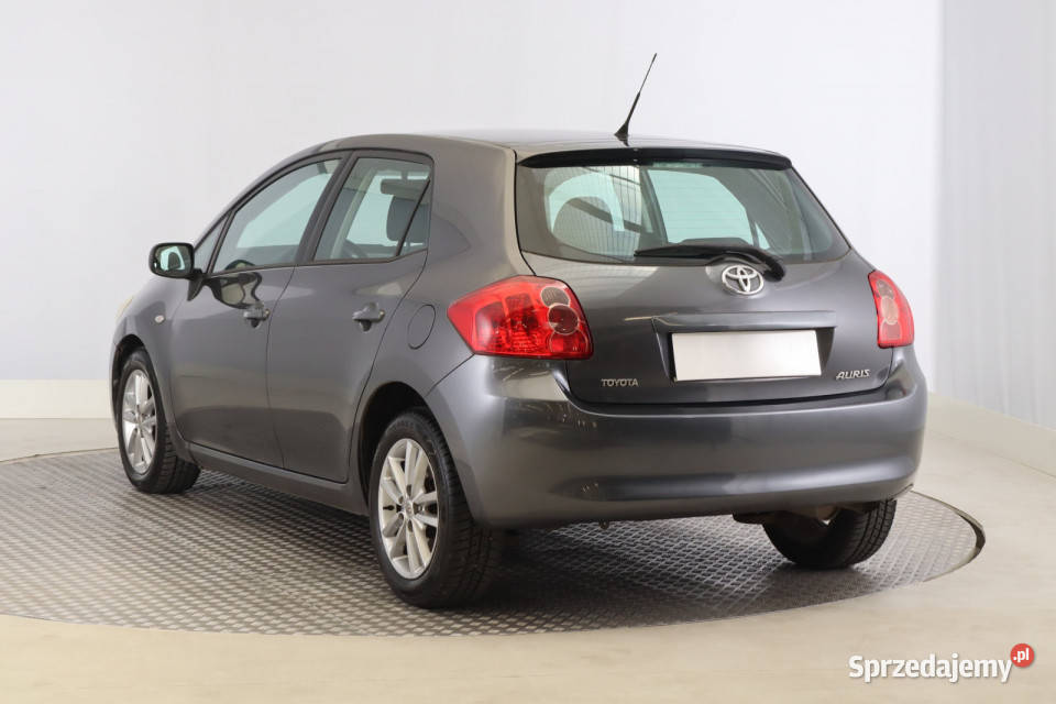 Toyota Auris 13 Dual VVTi manualna Zabrze