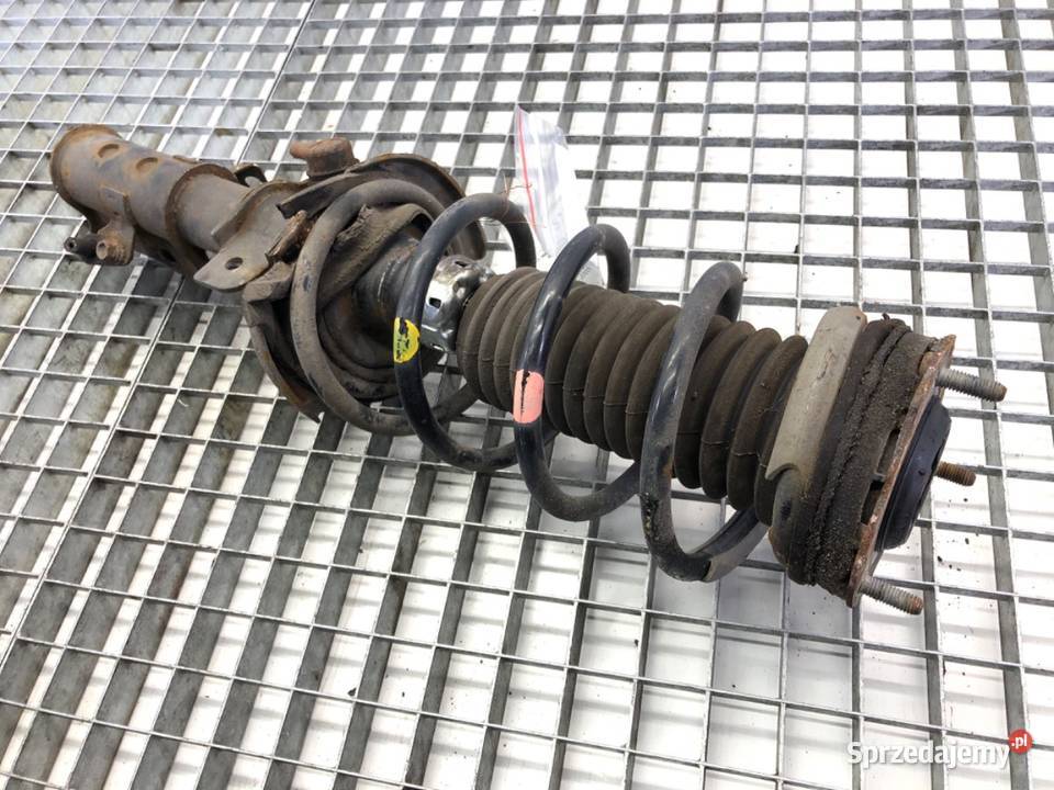 AMORTYZATOR LEWY PRZÓD MAZDA 2 DE 16 Hatchback