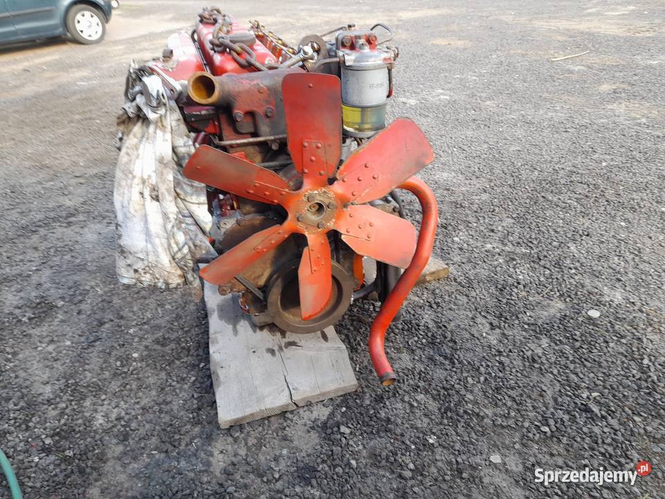 Silnik Perkins mf 520 lubelskie Jeziernia sprzedam