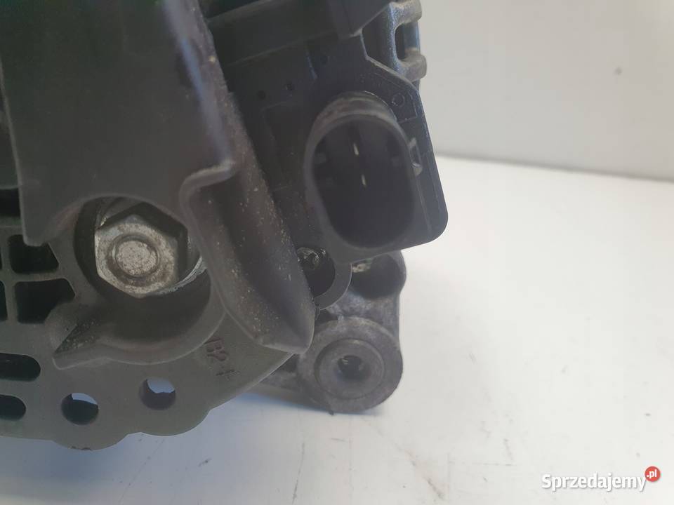 SPRĘŻARKA KLIMATYZACJI Audi A3 II 8P 16 FSI