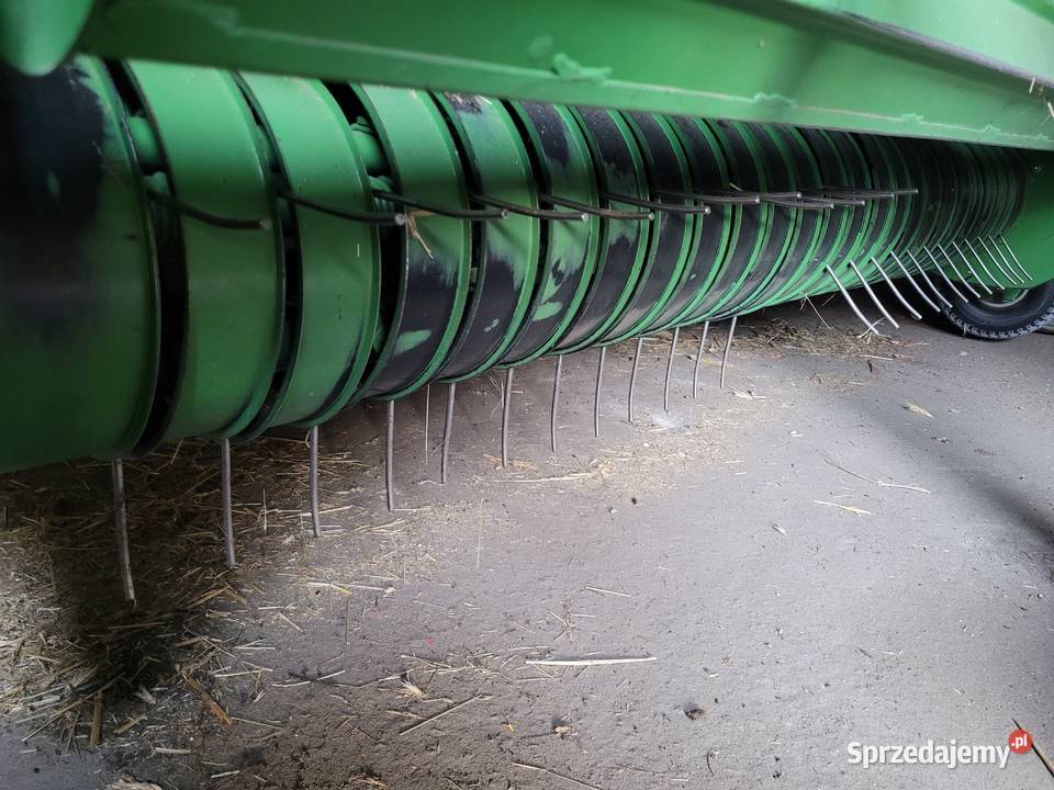 Prasa zwijajaca belująca Sipma Rolujące (belujące) Łęczyca