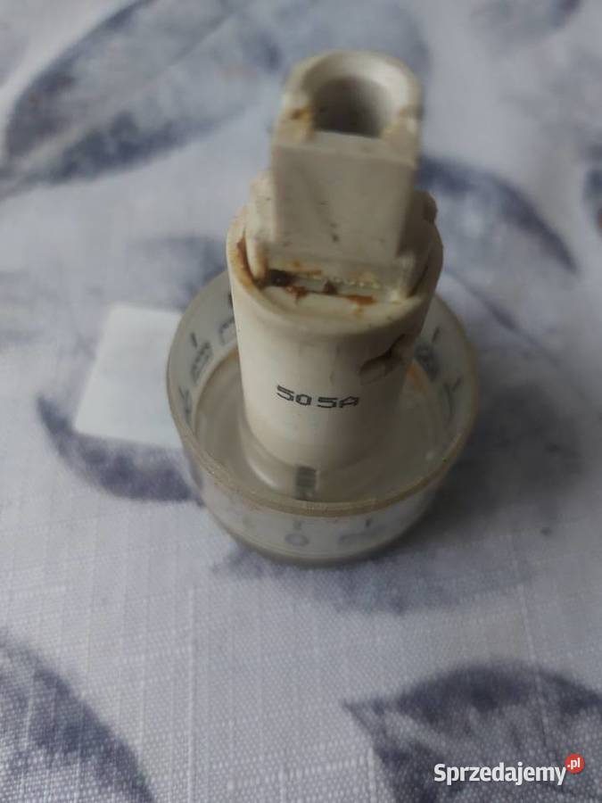 AMICA POKRĘTŁO PIEKARNIKA SREBRNE FUNKCJE do zabudowy małopolskie Nowy Sącz