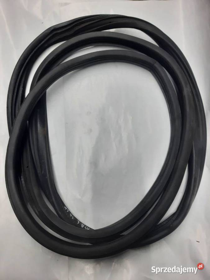 Opel Corsa C 3D uszczelka drzwi lewa przednia osobowe Ksawerów