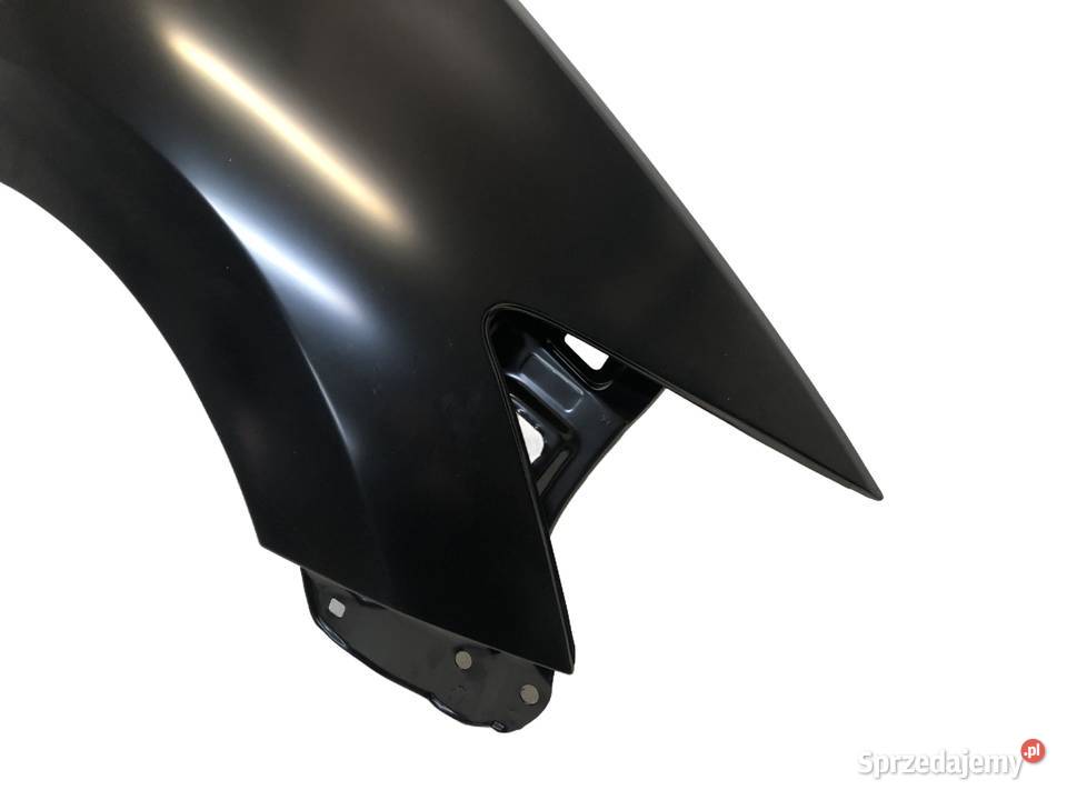 Toyota Auris I E15 20072010 przed liftingiem Skarżysko-Kamienna