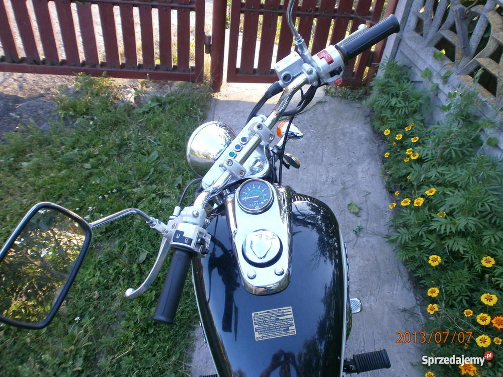 chopper jincheng 50125 mazowieckie