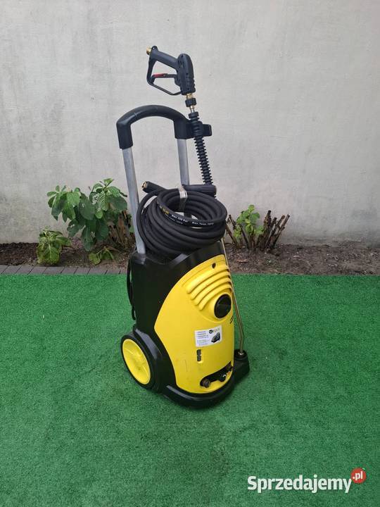 Myjka ciśnieniowa KARCHER HD 515 C Wysyłka Radom