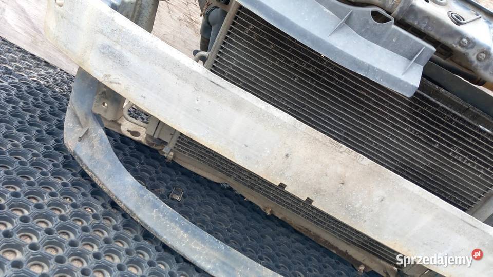 OPEL CORSA D 14B PAS PRZEDNI KOMPLET Zbierkowo