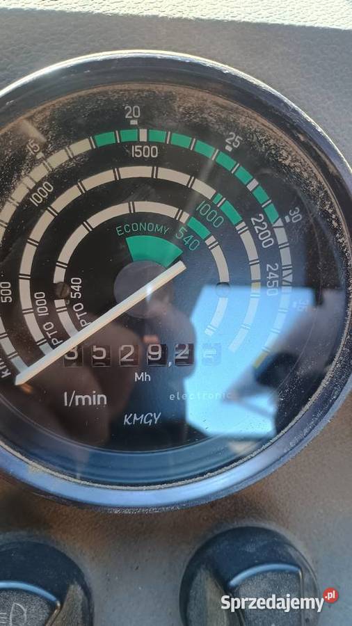 Zetor 3320 małopolskie Grojec sprzedam