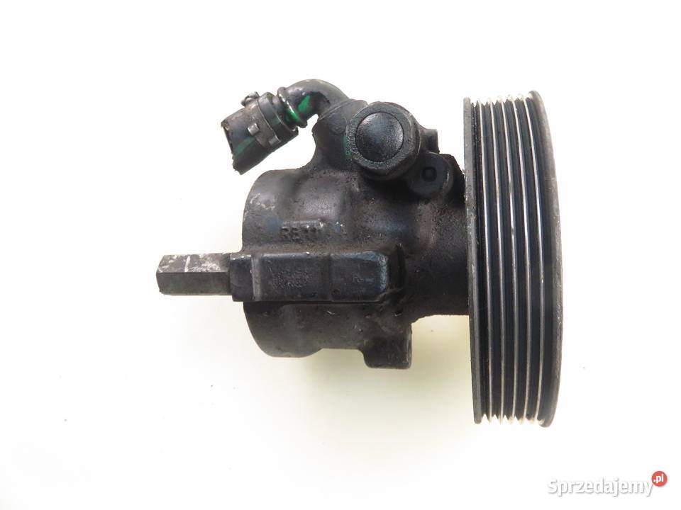 POMPA WSPOMAGANIA PEUGEOT PARTNER I 20 HDI