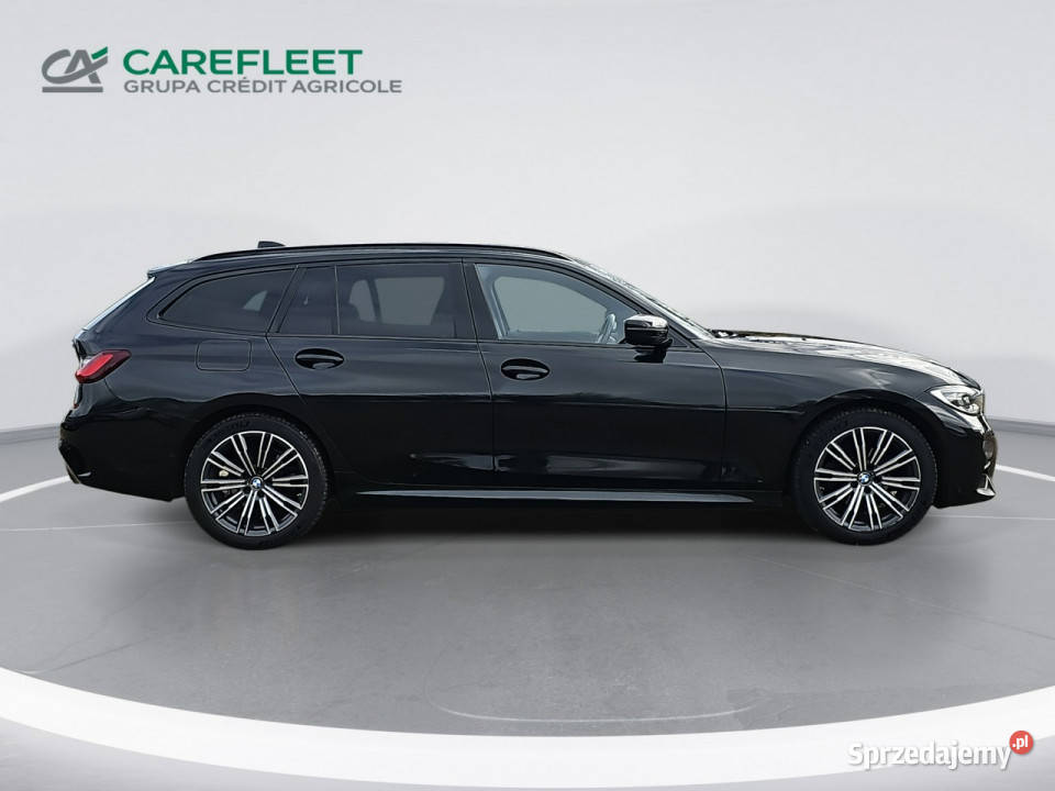 BMW 318 BMW Seria 3 318i M Sport aut Kombi