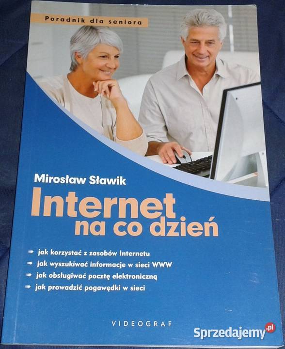 Internet na co dzień Mirosław Sławik Chełm