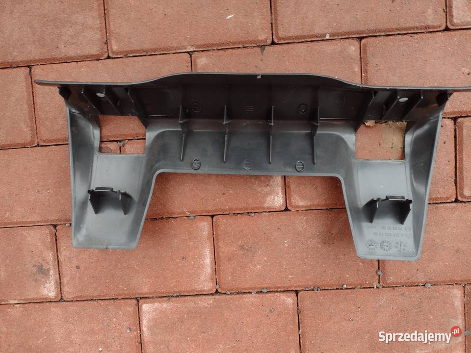 Mercedes W211 S211 osłony zawiasów kanapy Lubań sprzedam