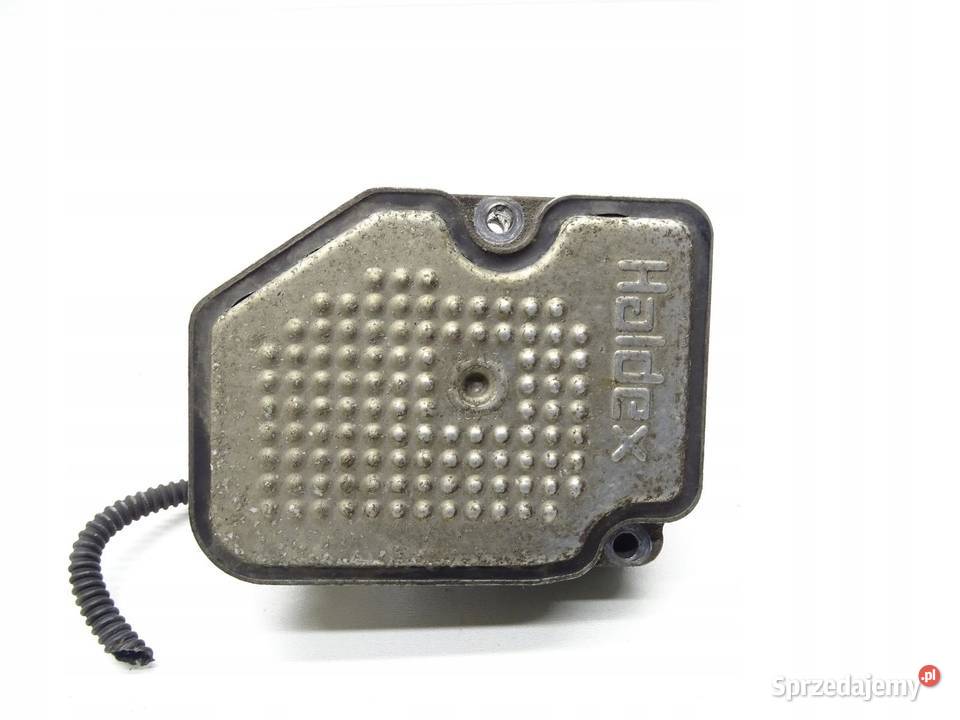 POMPKA STEROWNIK HALDEX 0BS907554D AUDI Q3 A3 S3