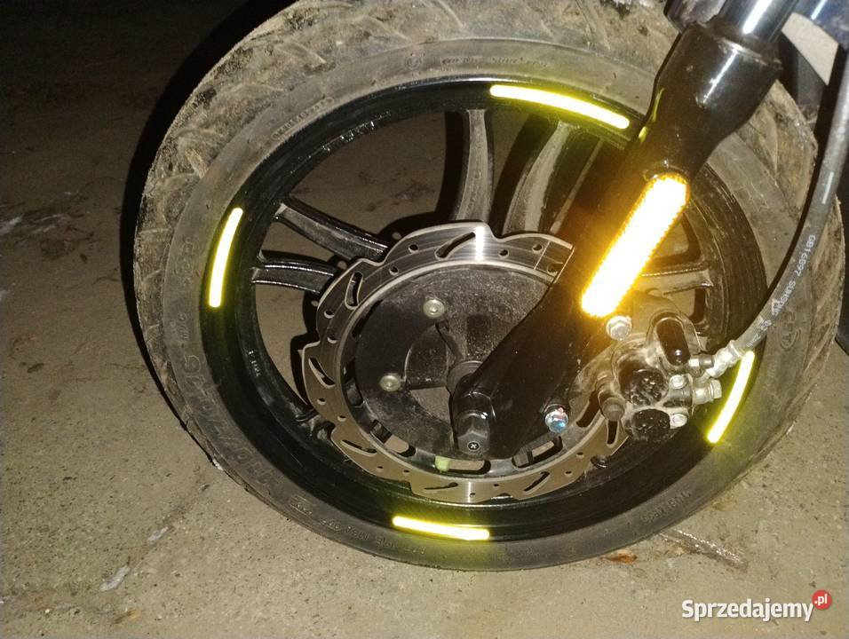 Skuter sym symphony 50 4t Bytom