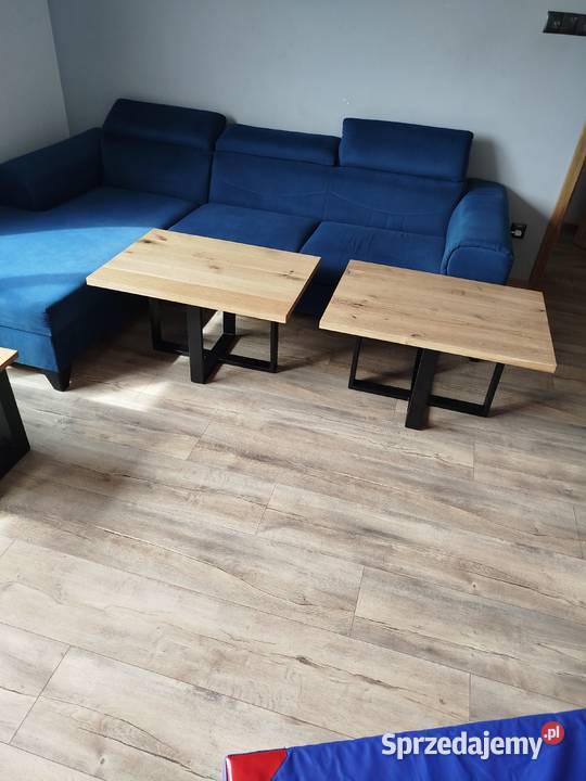 Stoliki kawowe Mirów Stary