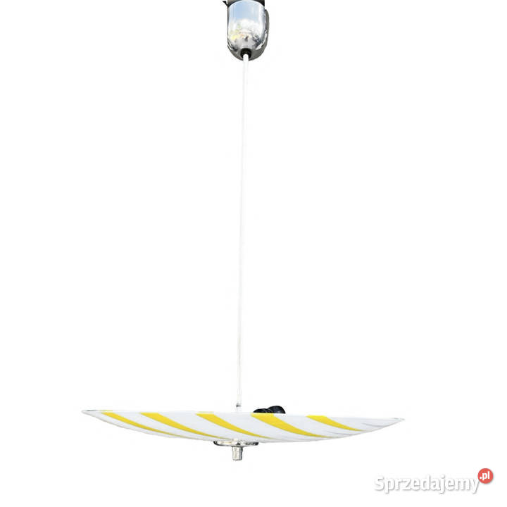 Lampa sufitowa w stylu Brusel Napako