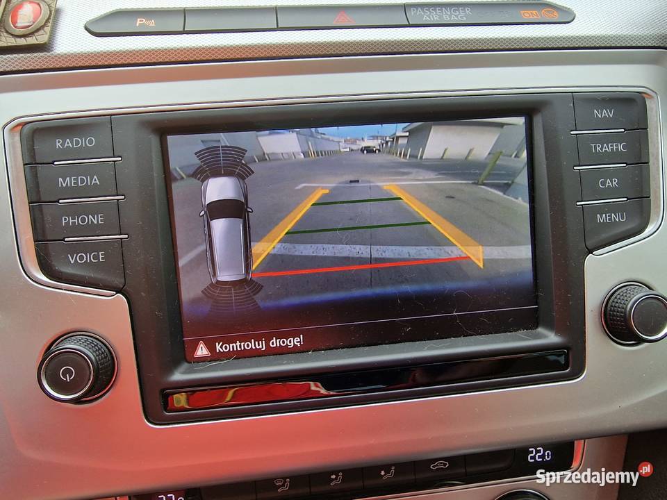 Passat b8 2015 Legnica sprzedam