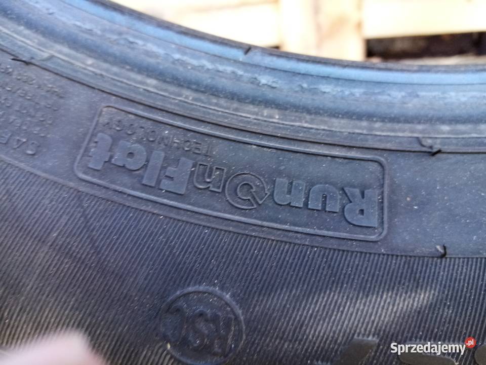 Opony Dunlop 25555 R18 Zima 2 Racibórz