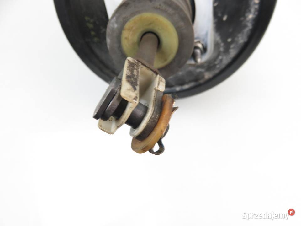 SERWO FIAT CROMA II 19 D 13126710 osobowe