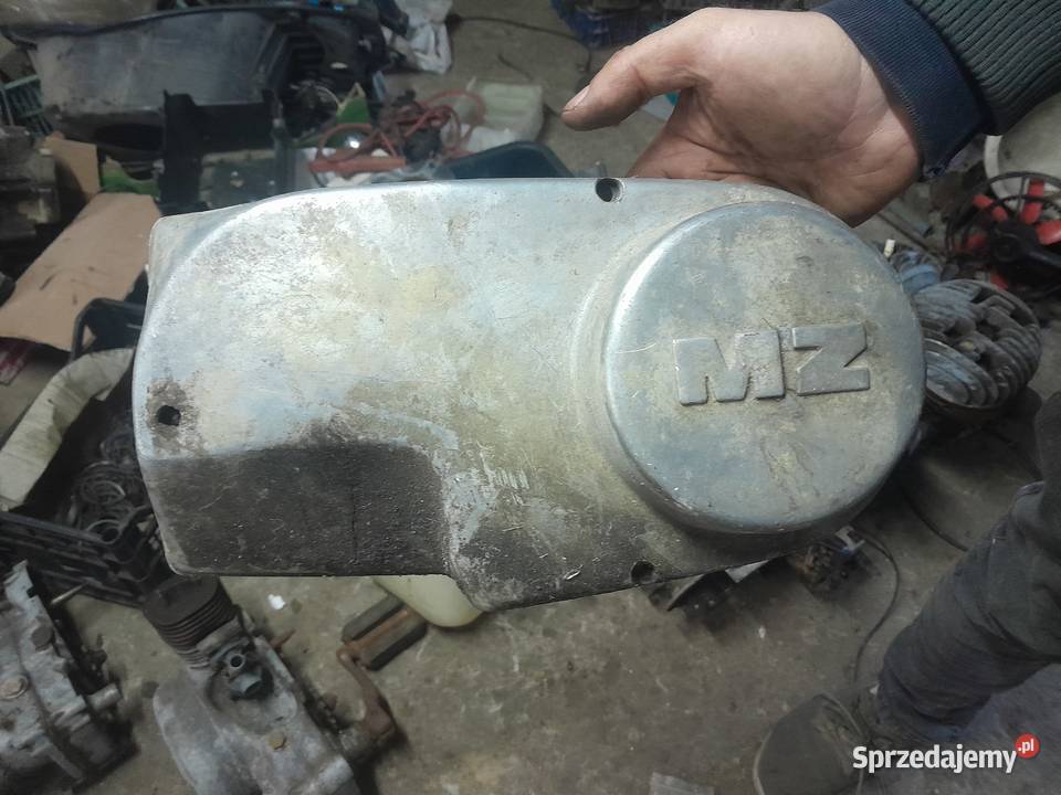 Dekiel mz etz prawy Tuchów