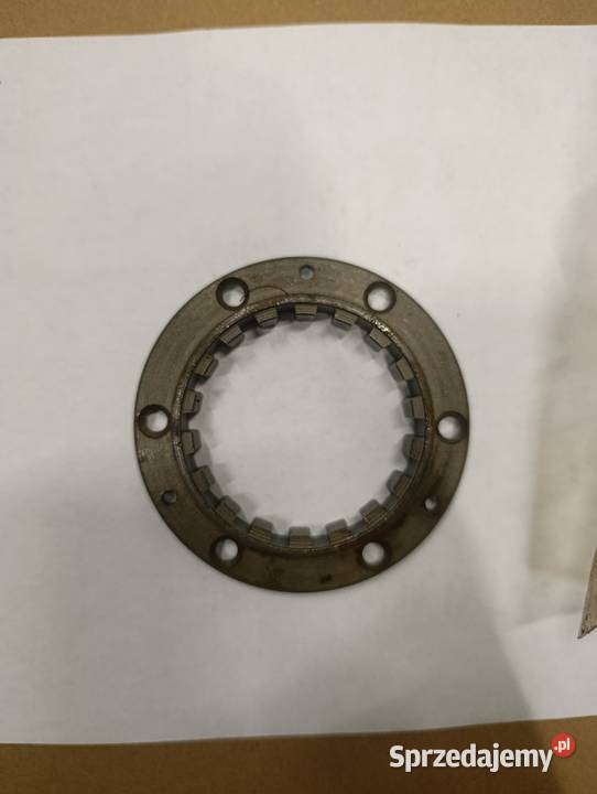 Jawa cz zabierak zębatką nowa oryginalna wielkopolskie Poznań