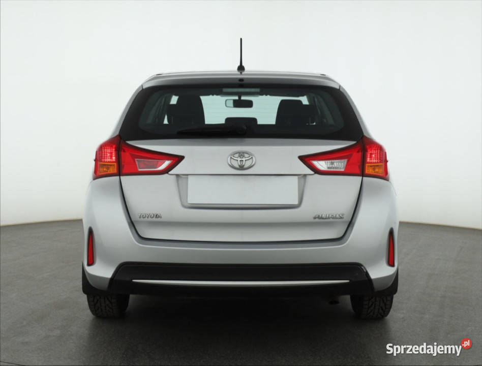 Toyota Auris 13 Dual VVTi ESP mazowieckie Piaseczno