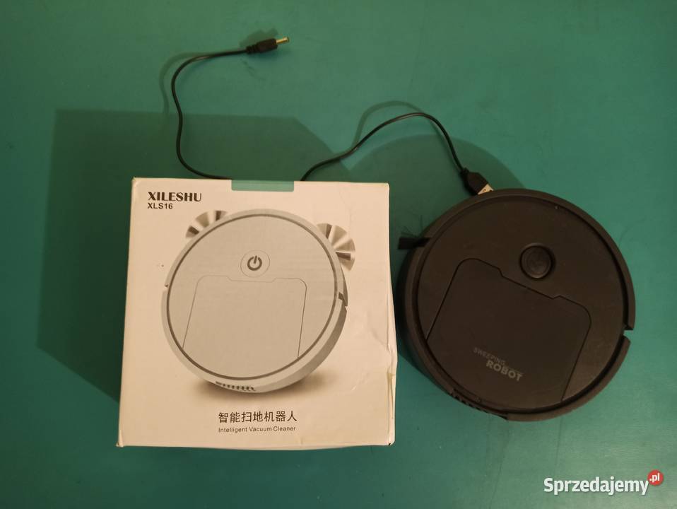 Odkurzacz usb smart Szczecin