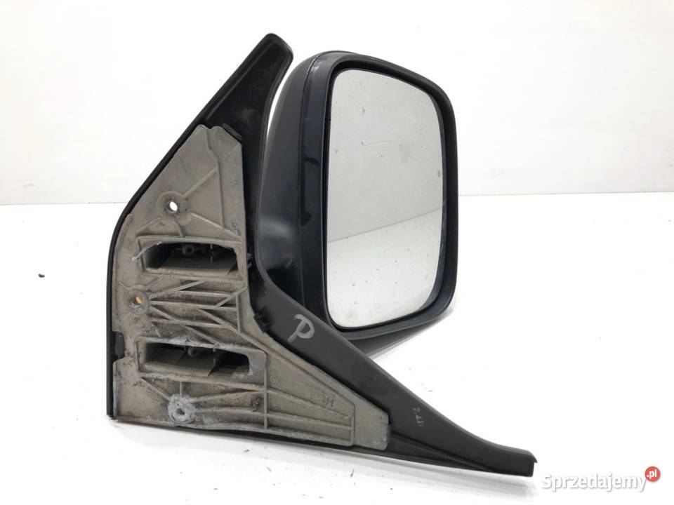 LUSTERKO PRAWY VW TRANSPORTER T4 Bus 9004 osobowe