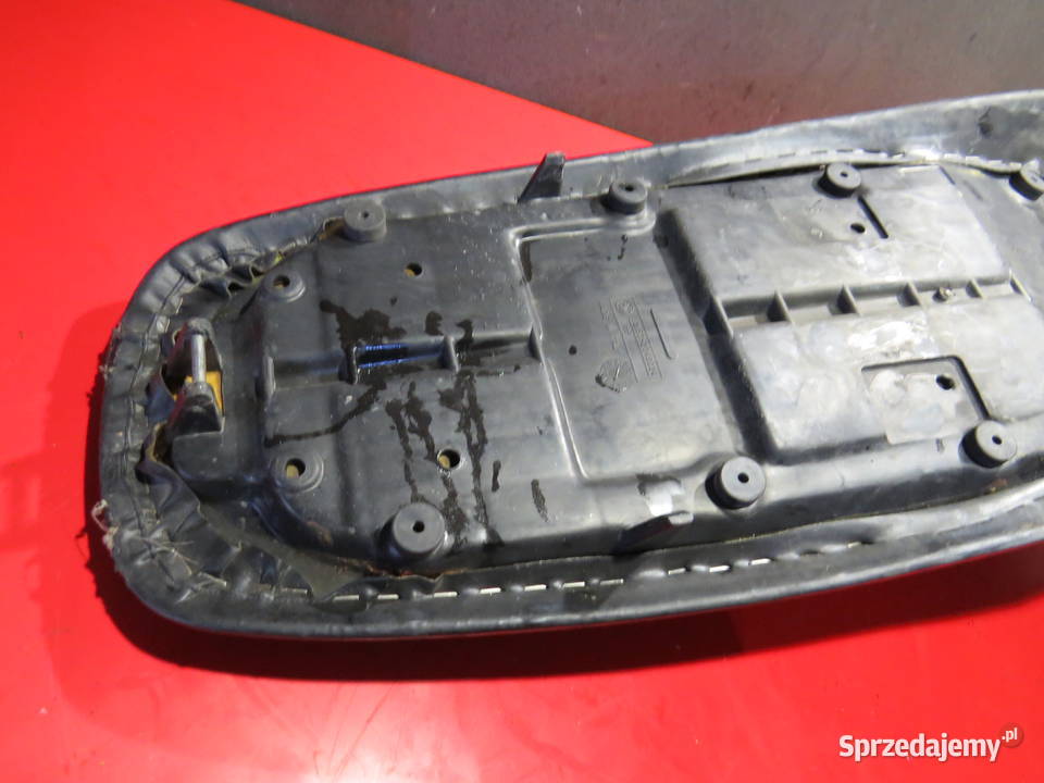 BMW F650 F 650 GS 1999 SIEDZENIE siodło fotel Wrocław