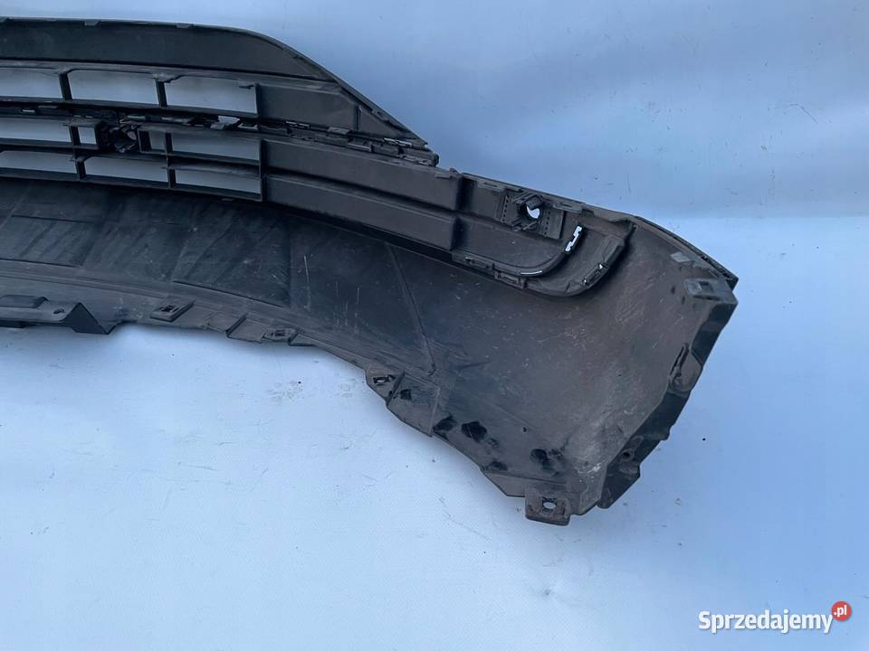 Dokładka zderzaka PRZÓD VW Tiguan II 5NA805903 Motoryzacja