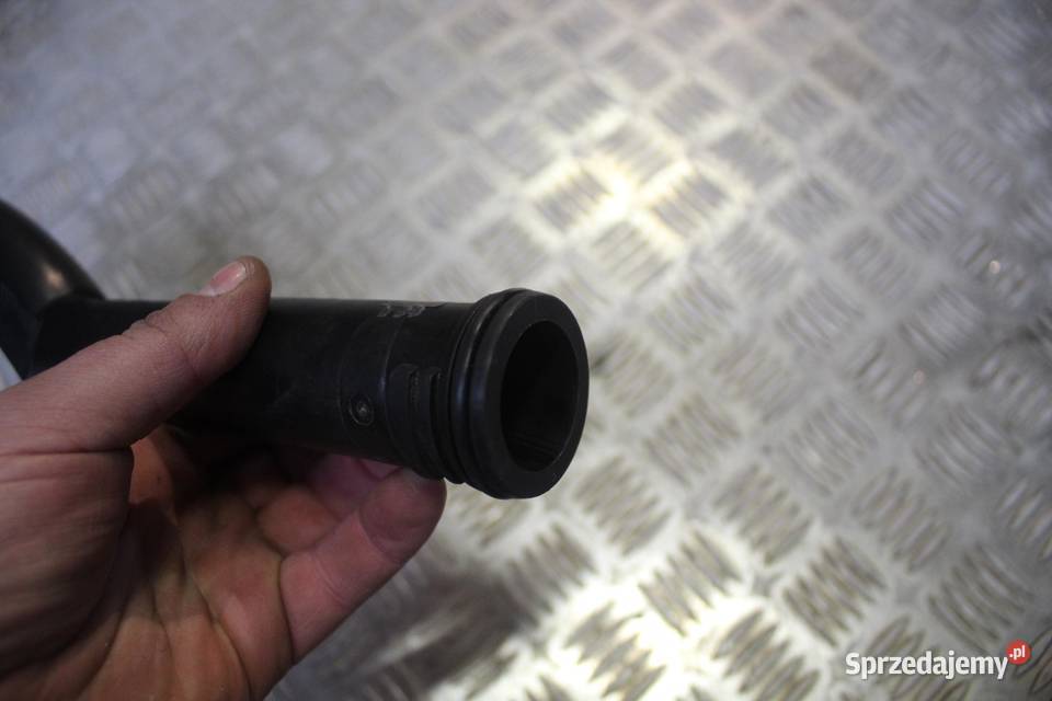 RURA MAGISTRALA WODY VW FOX 12 03D121065B