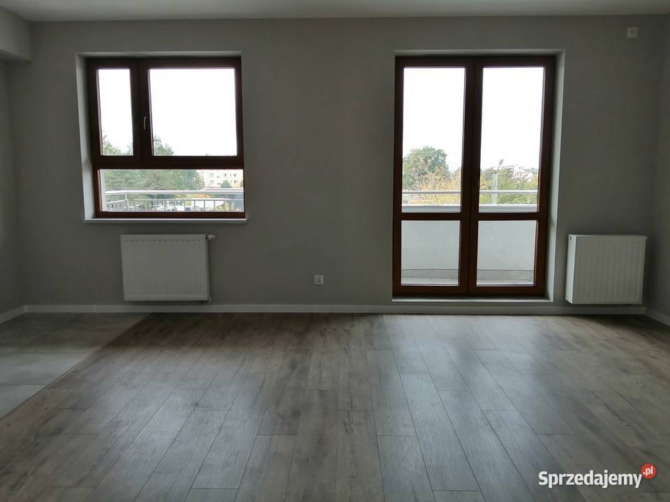 Zakątek Białobrzegi Sprzedam mieszkanie