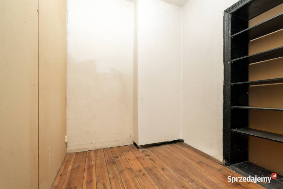 3 pokojowa Kamienica Niebuszewo Szczecin sprzedam