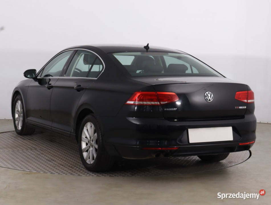 VW Passat 18 TSI gniazdo USB Piaseczno sprzedam