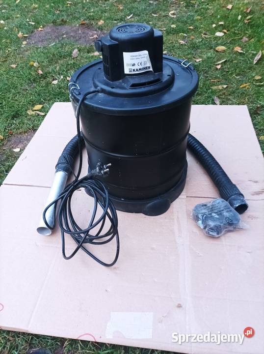 Odkurzacz przemysłowy mazowieckie Sokołów Podlaski