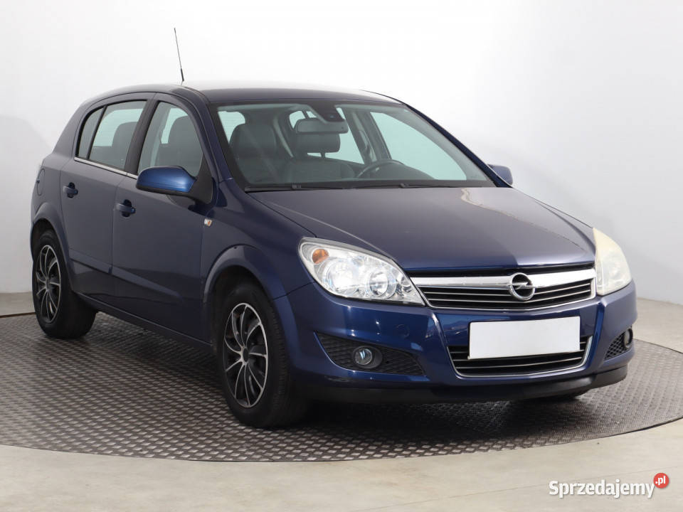 Opel Astra 16 16V Astra Bielany Wrocławskie
