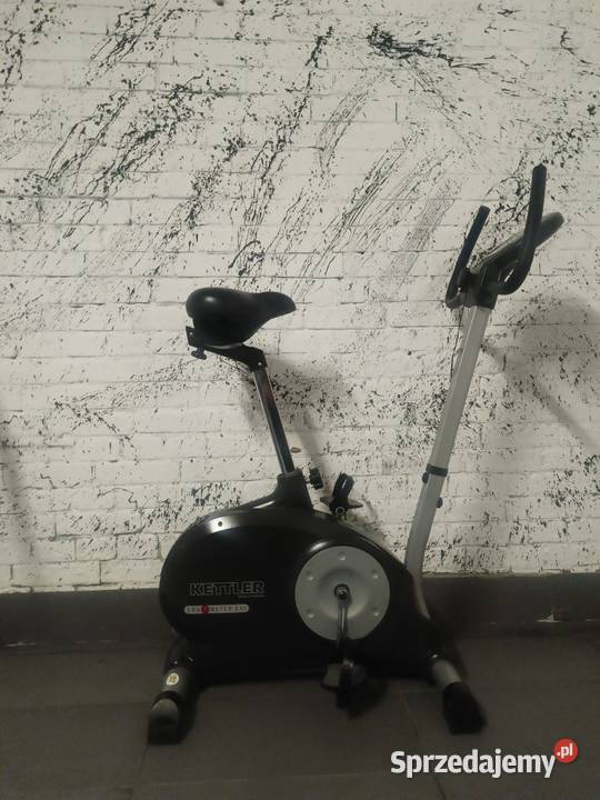 Rower Stacjonarny Elektromagnes Kettler Super dolnośląskie Głogów