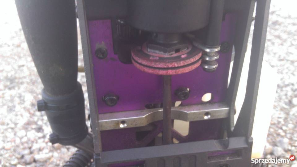 HPI Savage XL 59cc Big Block RC Monster Truck