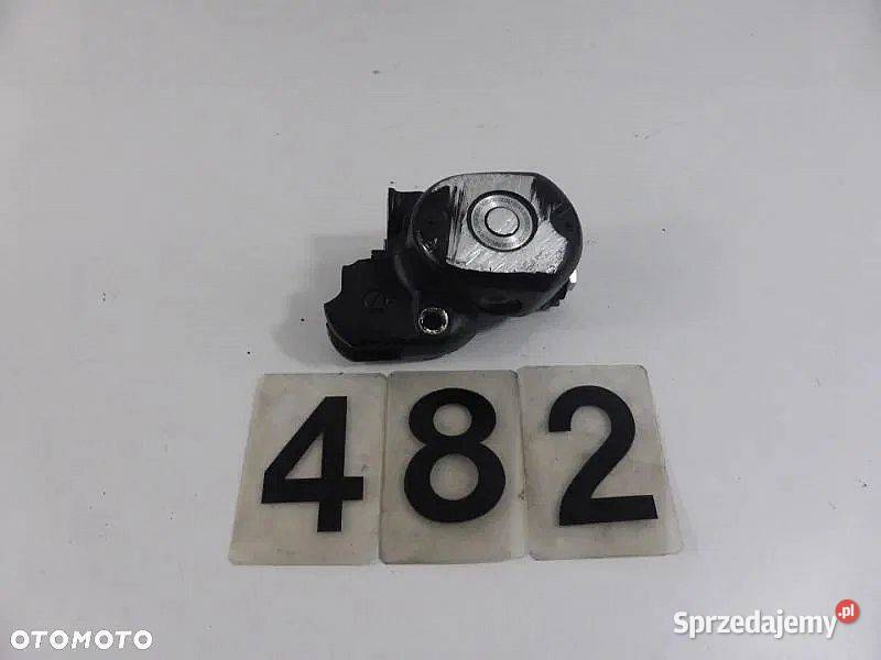Pompa hamulcowa Harley Davidson Sportster H482 Pozostałe wielkopolskie Poznań