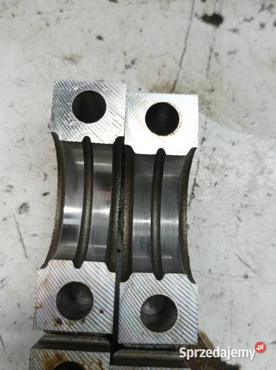 GŁOWICA KOMPLETNA RF 6S4E6090BA 20 16V 145 Volvo