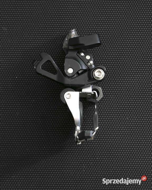 Przerzutka przednia SHIMANO DEORE FDM618 Kraków