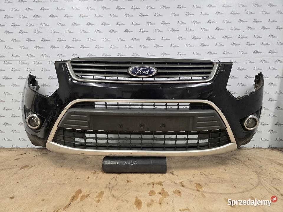 FORD KUGA MK1 11r zderzak przód Kielce