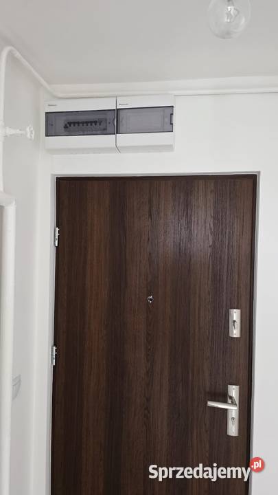 Mieszkanie 40m 39.6m2 Lipsko sprzedam